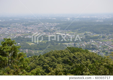 彥和田山頂(Sa玉縣日高市) 彥和田山頂(Sa玉縣日高市) 60303717