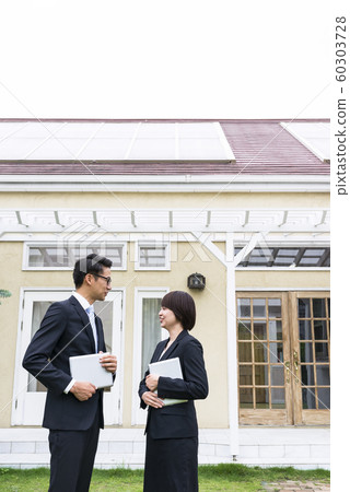 介紹樣房的商人 60303728