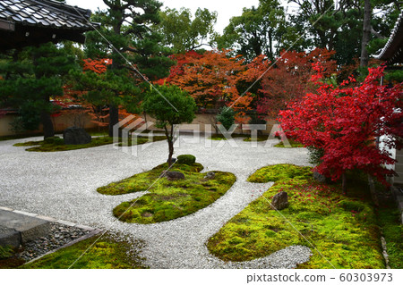 京都源氏花園Momijiji 60303973
