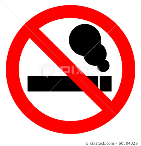 煙草禁令 60304029