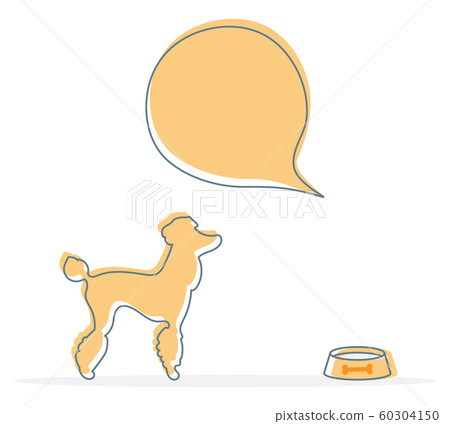 Dog, bowl Health care, vet, nutrition Dog, bowl Health care, vet, nutrition 60304150