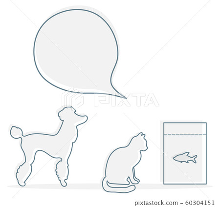 Dog, cat, fish food Health care, vet, nutrition Dog, cat, fish food Health care, vet, nutrition 60304151