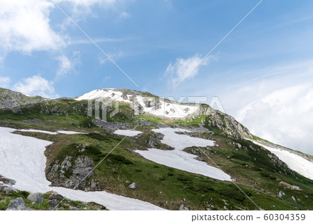 Mountain climbing Mountain climbing 60304359