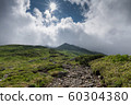 Mountain climbing 60304380
