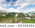 Mountain climbing 60304384