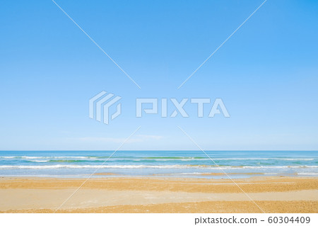 Sea (Senrihama Coast) 60304409