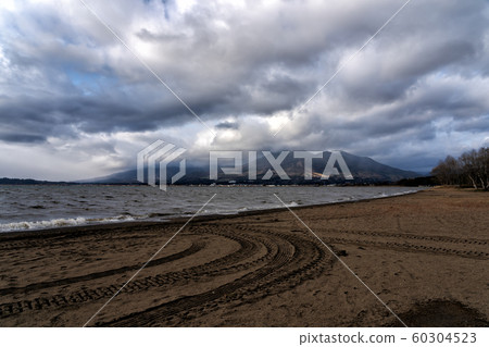 Inawashiro Tenjin Beach 60304523