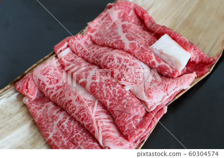 松坂牛肉壽喜燒 60304574