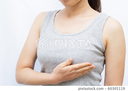 Breast cancer image 60305119