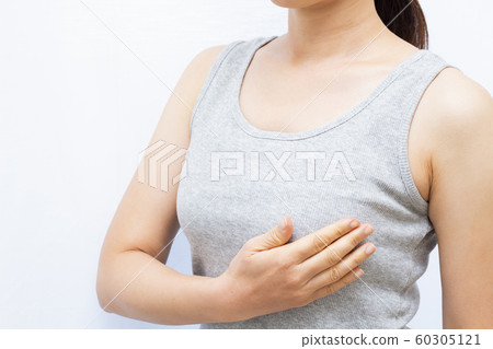 Breast cancer image 60305121