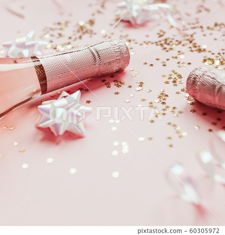 Christmas or New Year Party celebration concept Christmas or New Year Party celebration concept 60305972