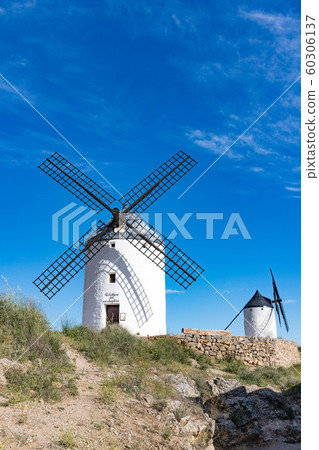 Windmill of Spain / Consuegra 60306137
