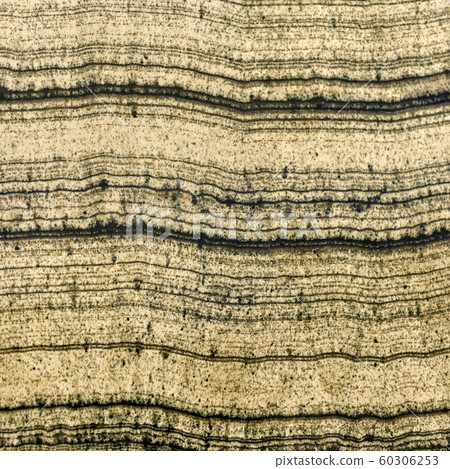 Abstract mineral texture with parallel lines 60306253