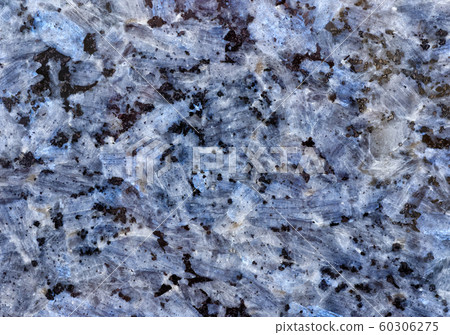 Abstract mineral texture with quartz crystals 60306275