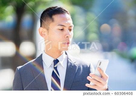 Male business image Male business image 60306408