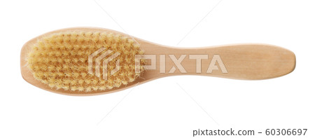 Single wooden massage brush Single wooden massage brush 60306697
