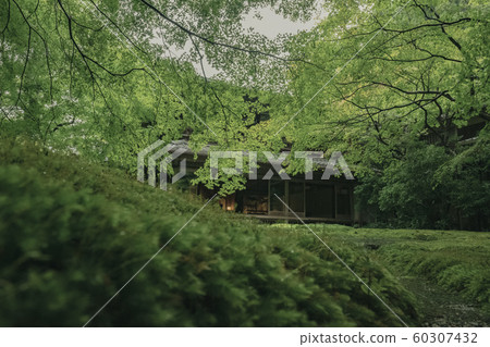 京都府里仁院神廟和佛教寺廟八瀨平山廣山火車廣告寫真資料秋葉資料 京都府里仁院神廟和佛教寺廟八瀨平山廣山火車廣告寫真資料秋葉資料 60307432
