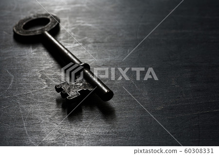 Old key 60308331