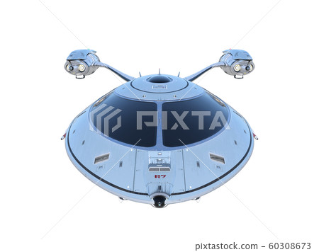 Spaceship 60308673