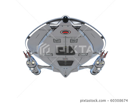  Spaceship 60308674