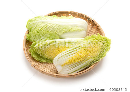 Small Chinese cabbage "Watasai" 60308843