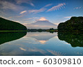 Lake Tanuki 60309810