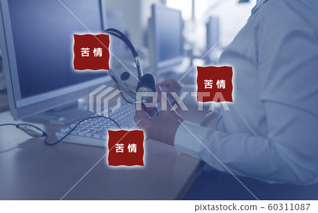 商業場景 60311087