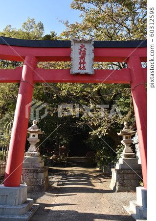大成神社（小田原市） 60312598