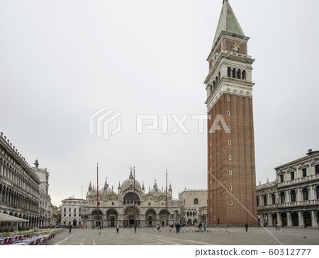 聖馬可大教堂 60312777