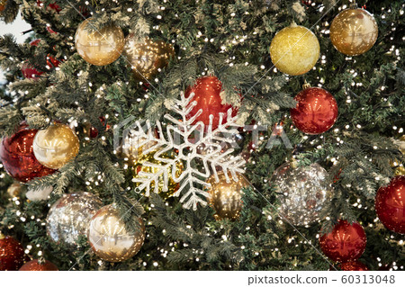 多彩聖誕樹 60313048