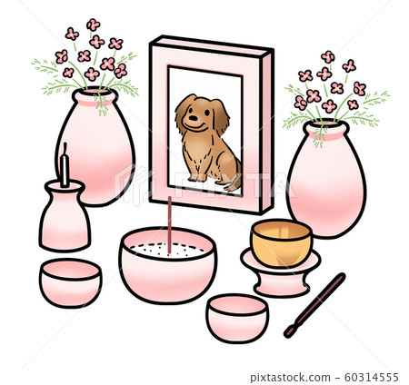 Pets Buddhist altar Ducks Pets Buddhist altar Ducks 60314555