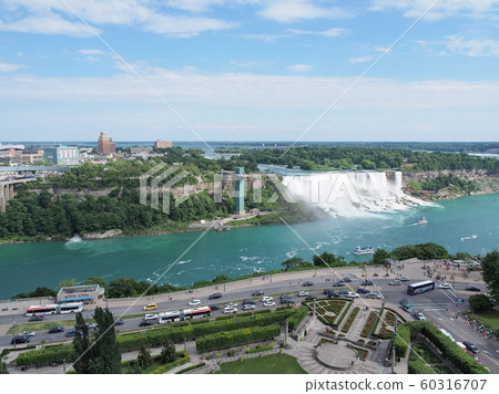 Niagara Falls Niagara Falls, Canada Niagara Falls Niagara Falls, Canada 60316707