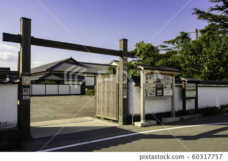 山口縣Yama市市博物館東口 60317757