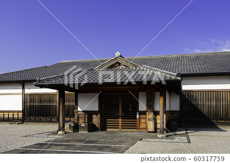 kai市博物館正門(山口縣Sa市) kai市博物館正門(山口縣Sa市) 60317759