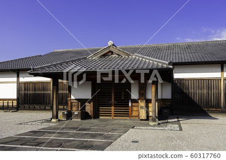 kai市博物館正門（山口縣Sa市） 60317760