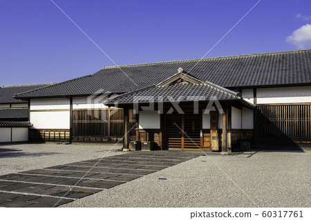 kai市博物館正門（山口縣Sa市） 60317761