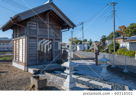 大杉神社(Sa玉縣藤野市) 大杉神社(Sa玉縣藤野市) 60318501