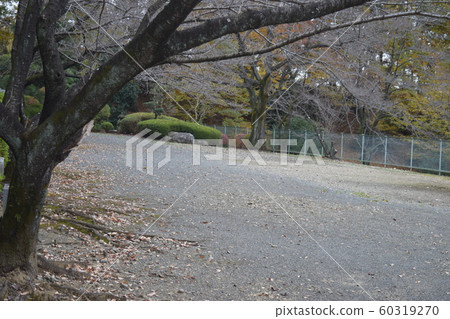 Yuki Castle Ruins Yuki Castle Ruins 60319270