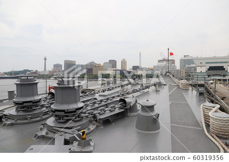 護衛艦Yugiri 護衛艦Yugiri 60319356