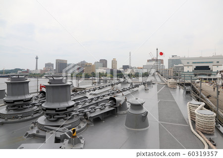 護衛艦Yugiri 60319357