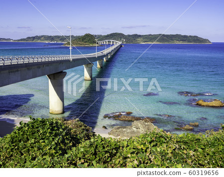 山口縣Tsunoshima Ohashi Shimonoseki City 山口縣Tsunoshima Ohashi Shimonoseki City 60319656