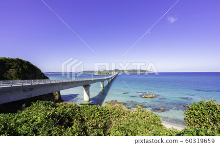 Tsunoshima Ohashi Shimonoseki City, Yamaguchi Prefecture Tsunoshima Ohashi Shimonoseki City, Yamaguchi Prefecture 60319659