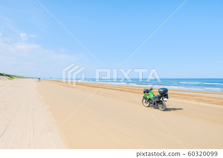 Senrihama Nagisa Driveway (Summer) 60320099