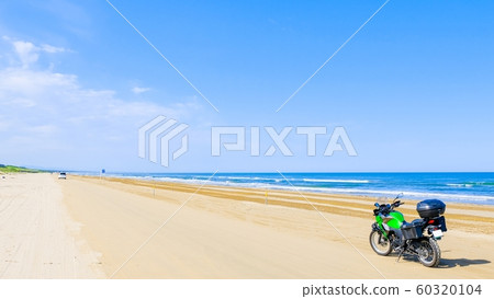 Senrihama Nagisa Driveway (Summer) 60320104