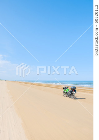 Senrihama Nagisa Driveway (Summer) 60320112