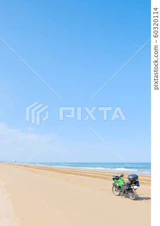 千里濱長isa車道（夏季） 60320114