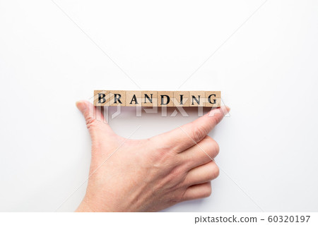 Image branding Image branding 60320197