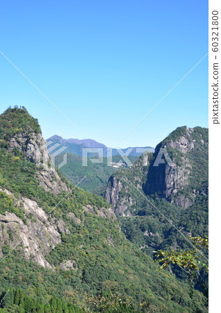 Mt. Yahata和Mt. Hiei 60321800