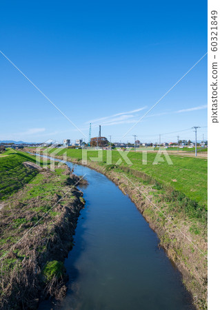 新的河岸河,福岡大橋,Sa玉縣藤野市大杉神社 新的河岸河,福岡大橋,Sa玉縣藤野市大杉神社 60321849