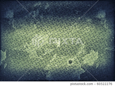 Old metal surface 60322276